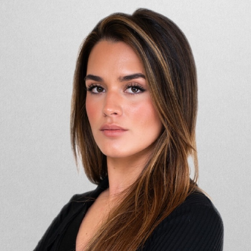 Paloma Rodiles Marín